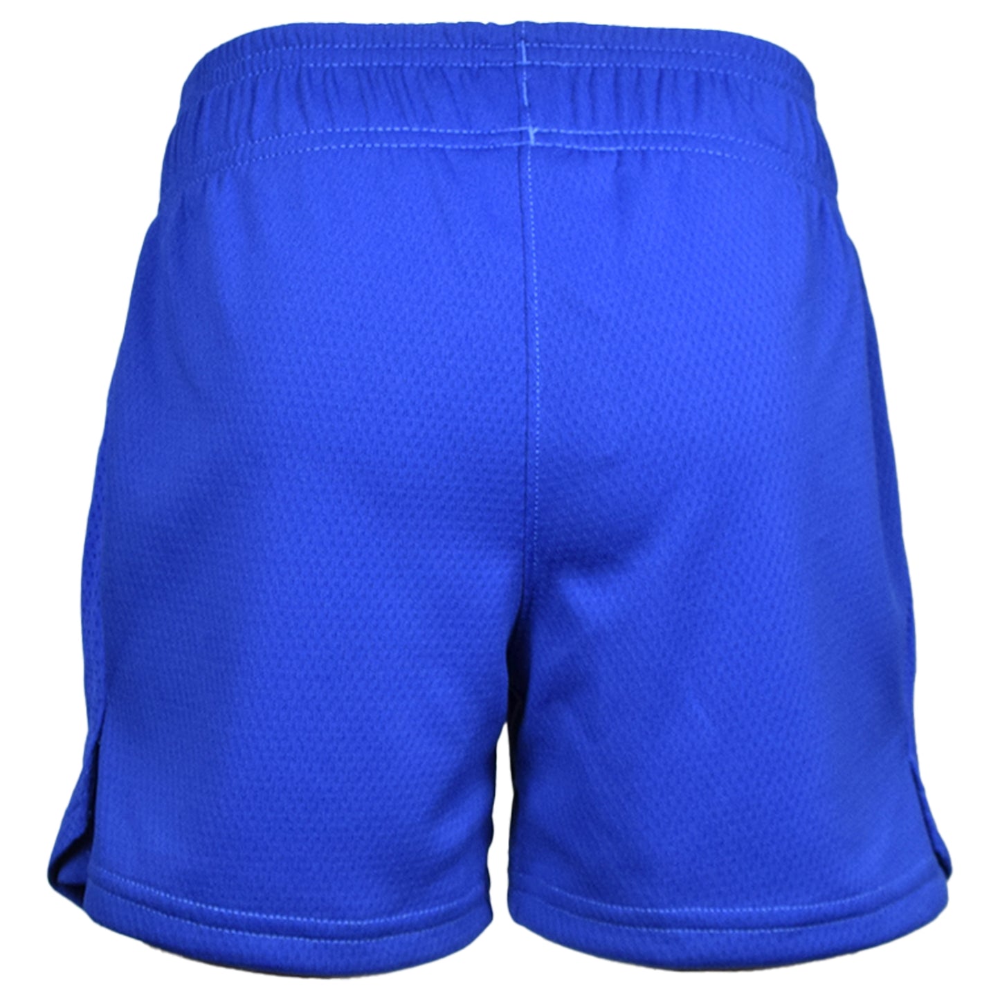 New Balance Girl's Training Short TMGS742-TRY