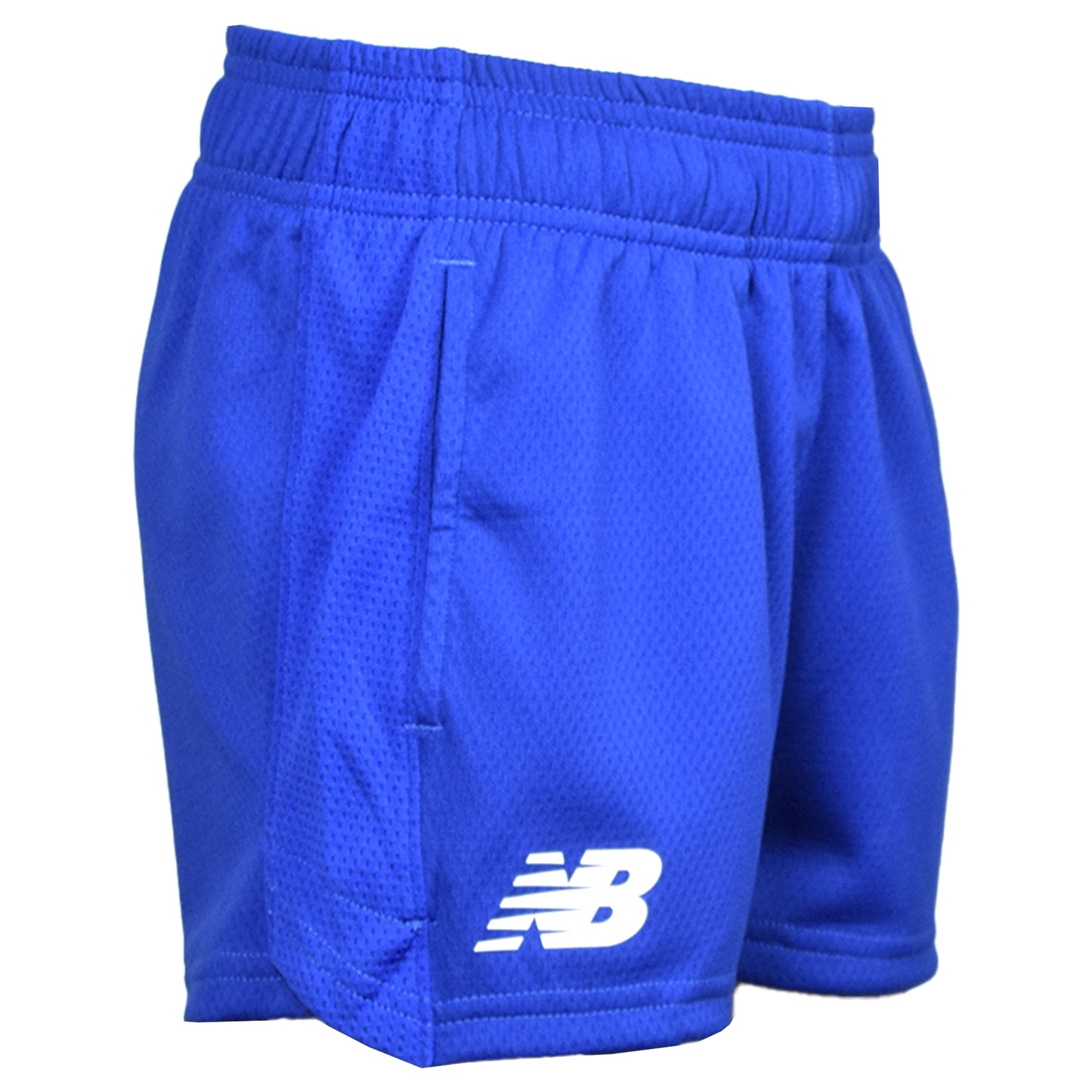 New Balance Girl's Training Short TMGS742-TRY