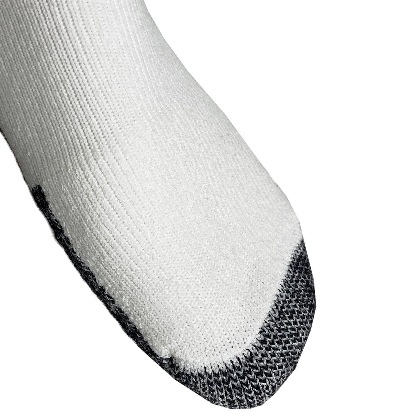 Thorlo Ankle Socks - White (TMX15004)