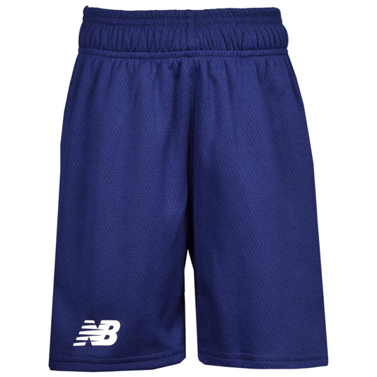 New Balance Boy's Training Short TMYS742-TNV