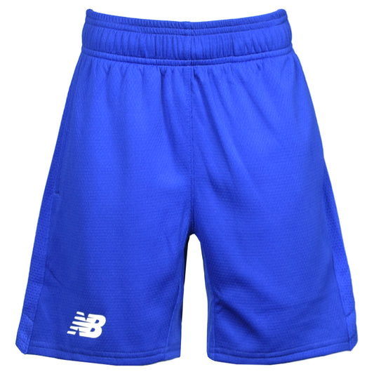 New Balance Boy's Training Short TMYS742-TRY