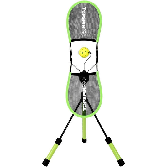 TopspinPro Aide à l'entraînement au pickleball