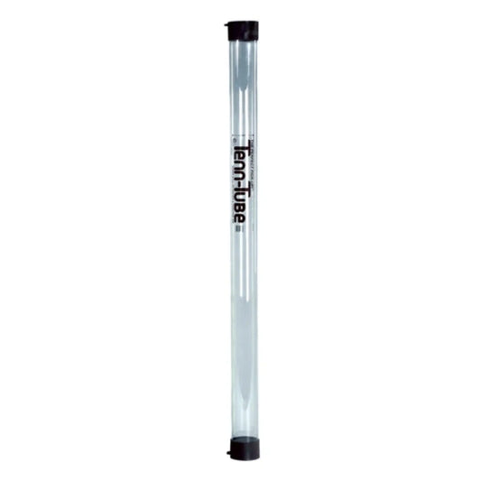 Unique / Tourna Tenn Tube - Clear