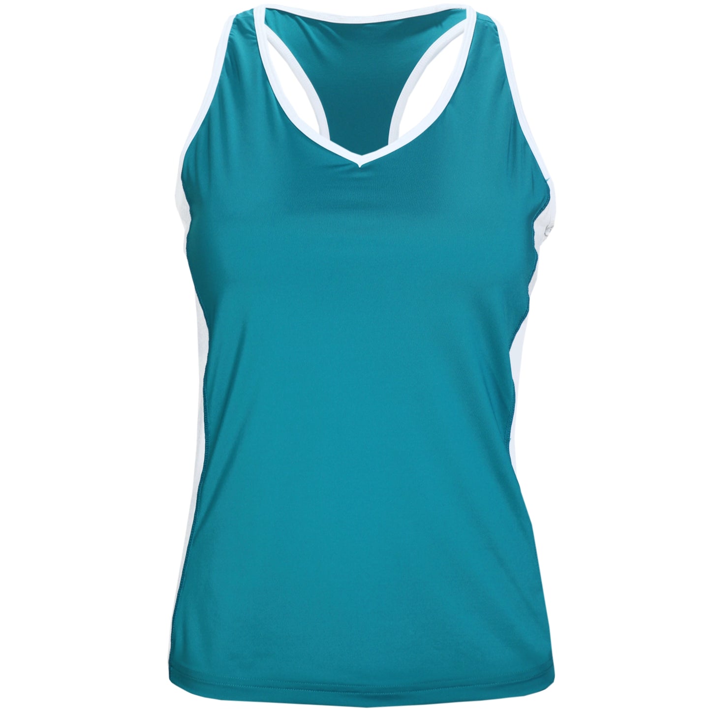 Fila Women's La Finale Racerback Tank TW31C993-580 - Roland-Garros