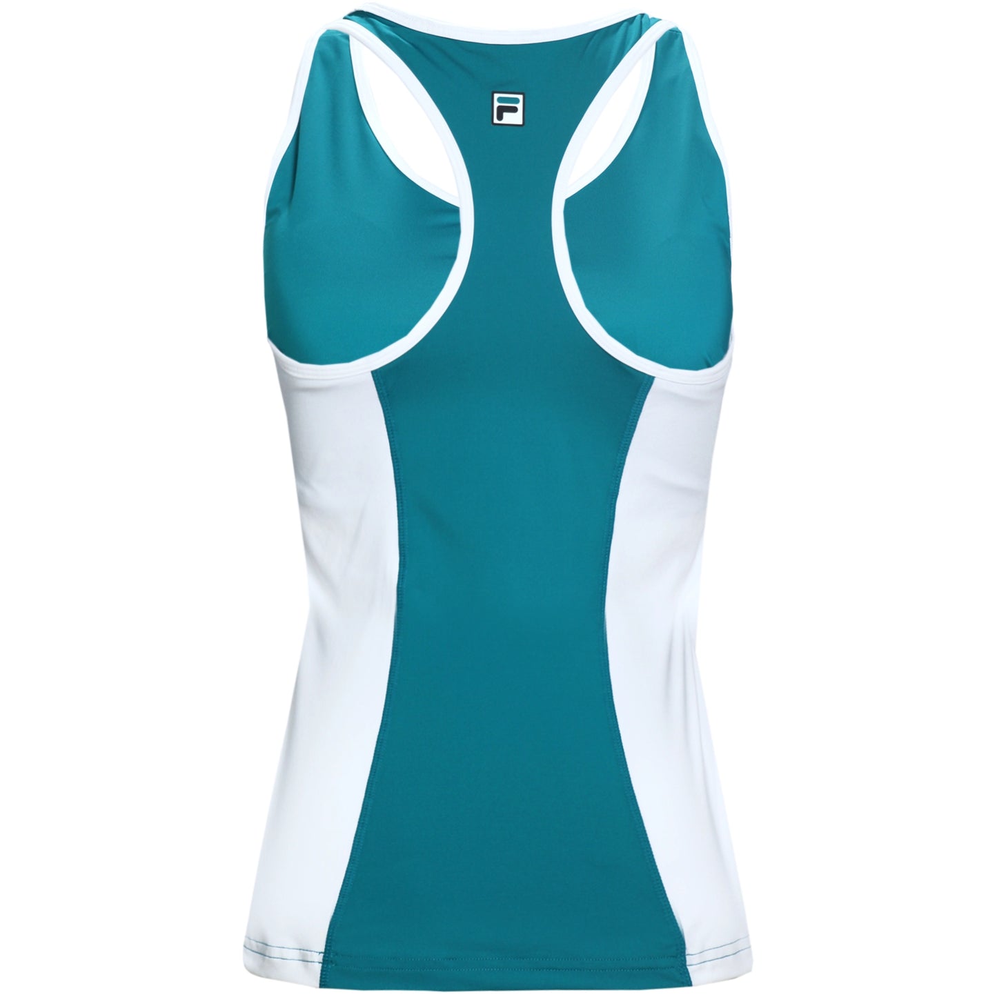 Fila Women's La Finale Racerback Tank TW31C993-580 - Roland-Garros