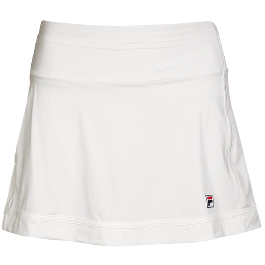 Fila jupe-short Essentials 13.5 pour femme TW31C996-100