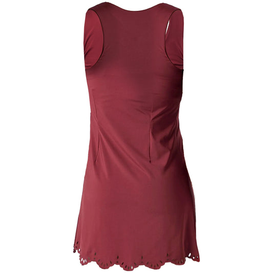 Fila Women's Lasercut Dress TW31D044-600