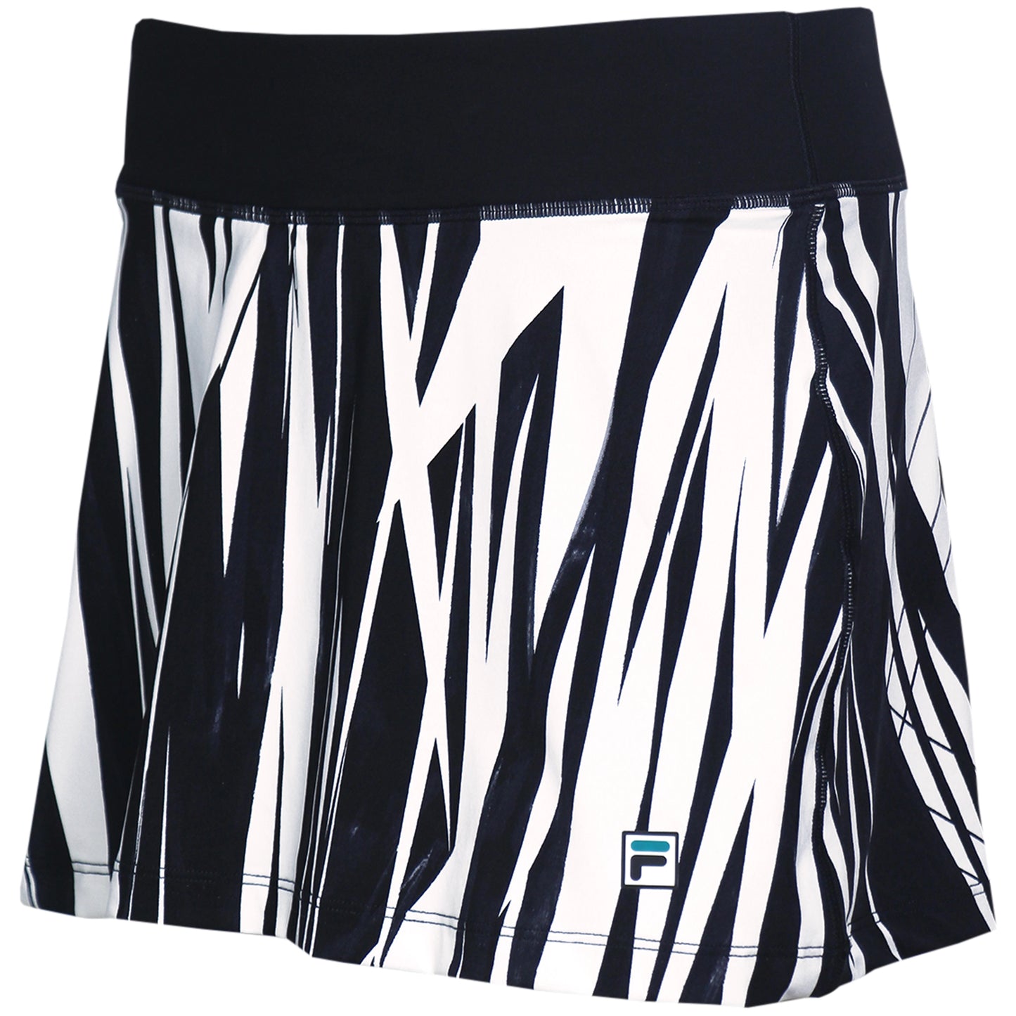 Fila Women's La Finale A-Line Skort TW31D244-002 - Roland-Garros