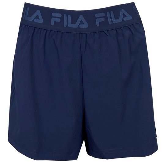 Fila Short tissé pour femme 3.5'' TW31D358-412