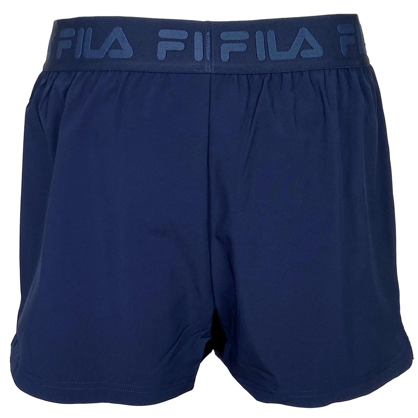 Fila Short tissé pour femme 3.5'' TW31D358-412