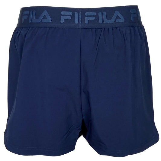 Fila Short tissé pour femme 3.5'' TW31D358-412