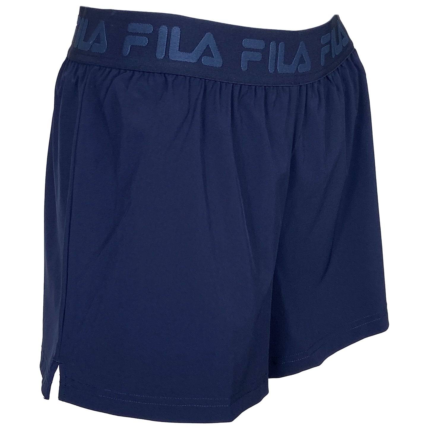 Fila Short tissé pour femme 3.5'' TW31D358-412