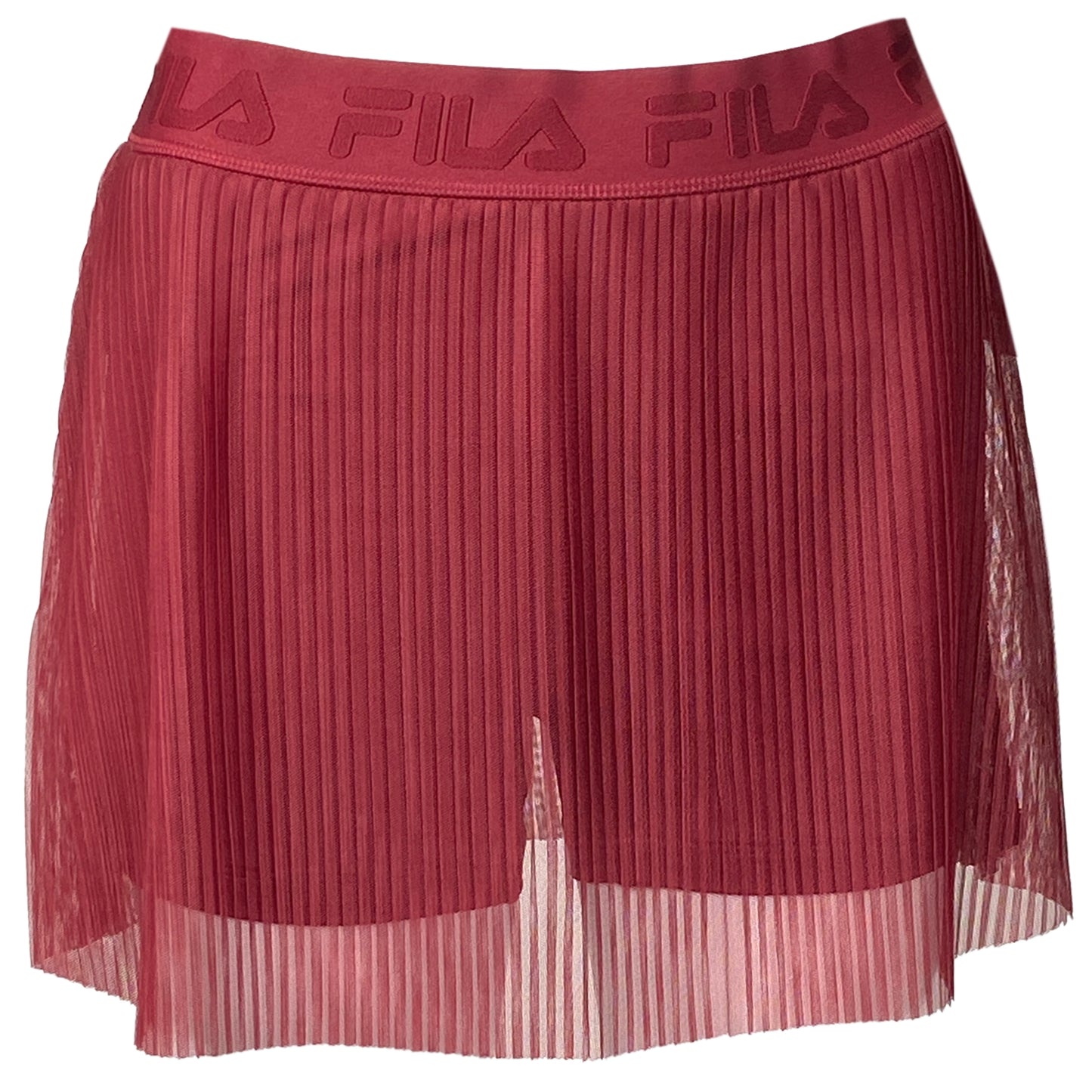 Fila Women's Illusion Skort 13.5'' TW31E311-600