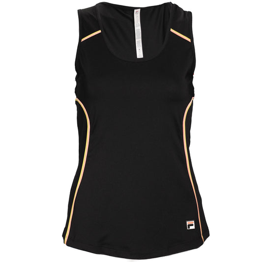 Fila camisole Backspin Full Coverage pour femme TW33D779-033