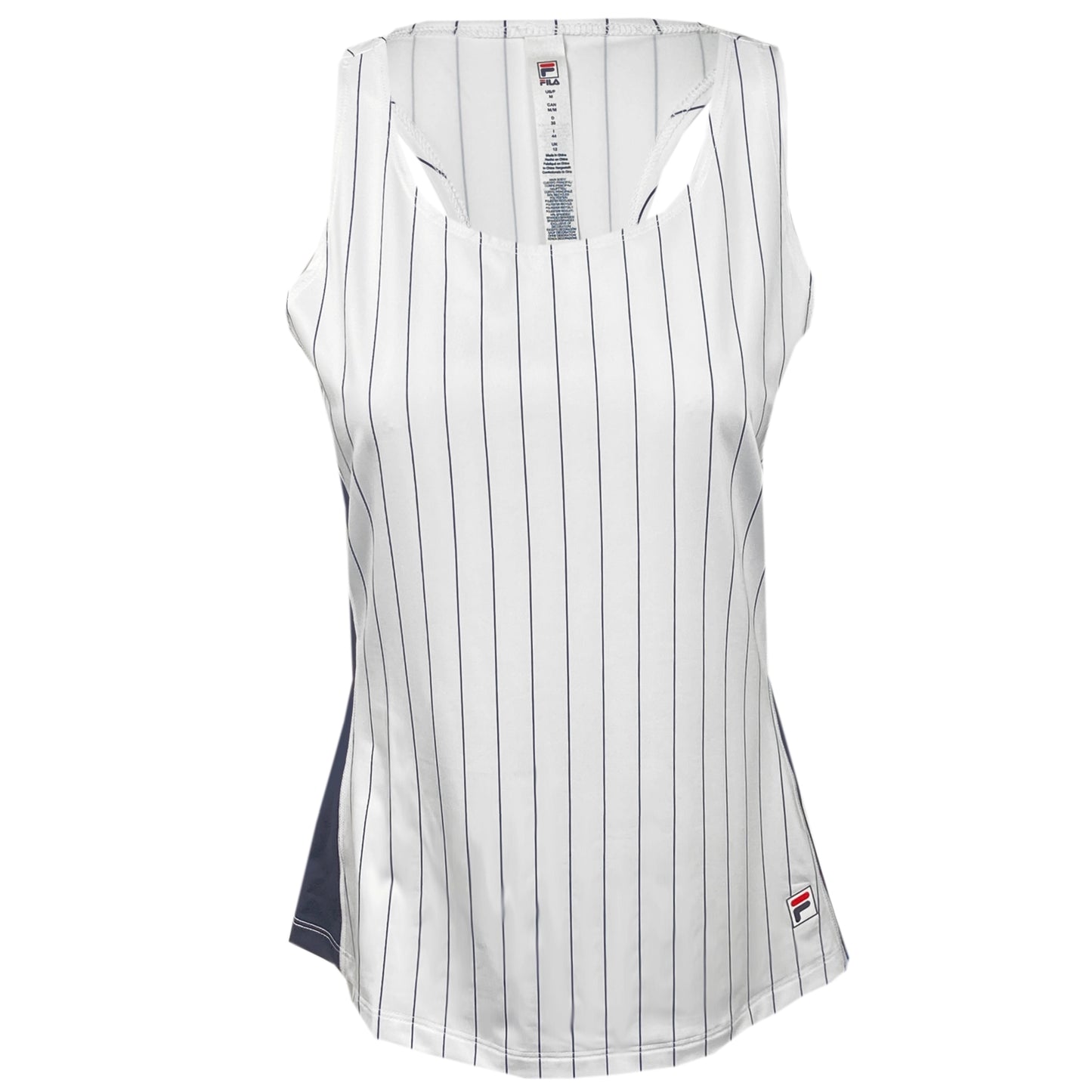 Fila camisole à dos nageur pour femme TW431112-147