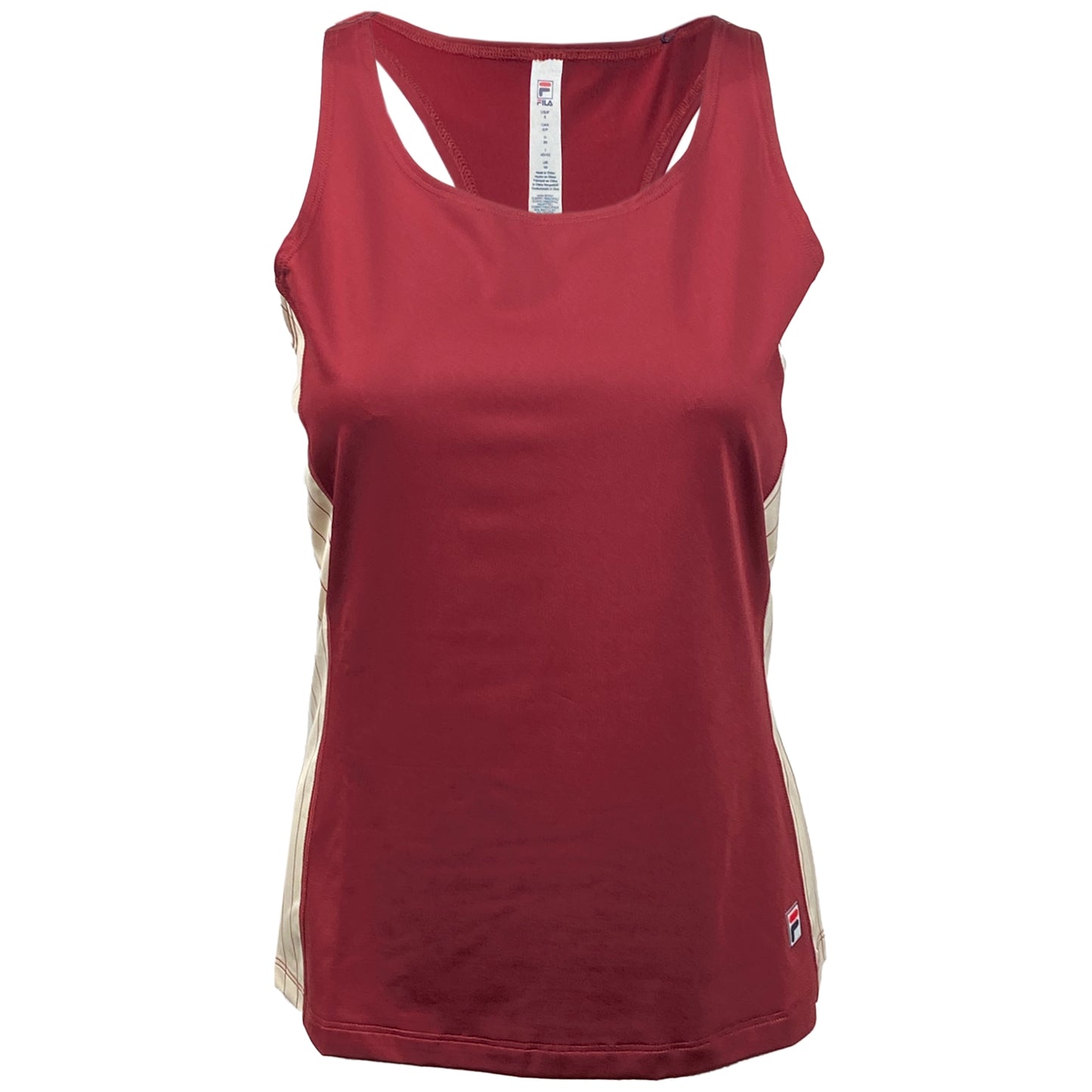 Fila Women's Racerback Tank TW431112-948