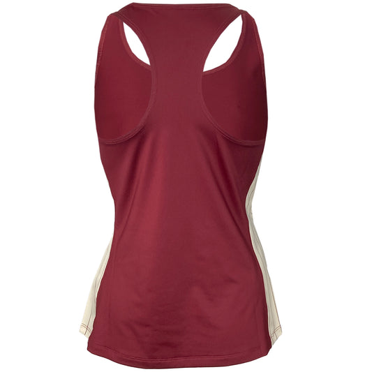 Fila camisole à dos nageur pour femme TW431112-948