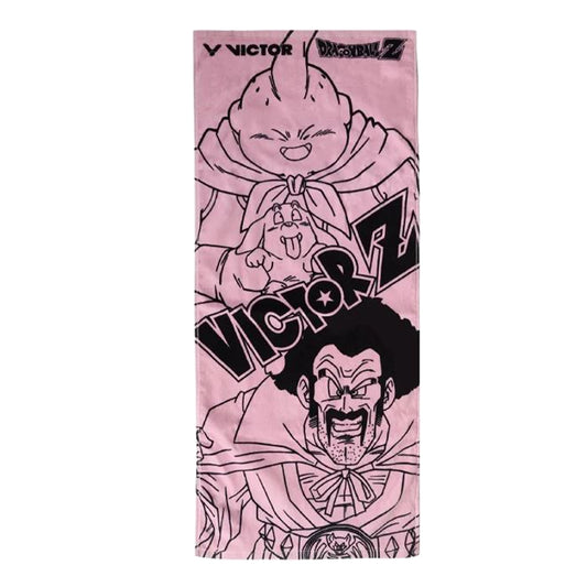 Victor x Dragon Ball Z Towel TW510DBZ I