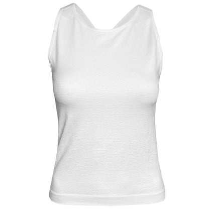 Fila Women's Center Court Seamless Tank TW511113-100