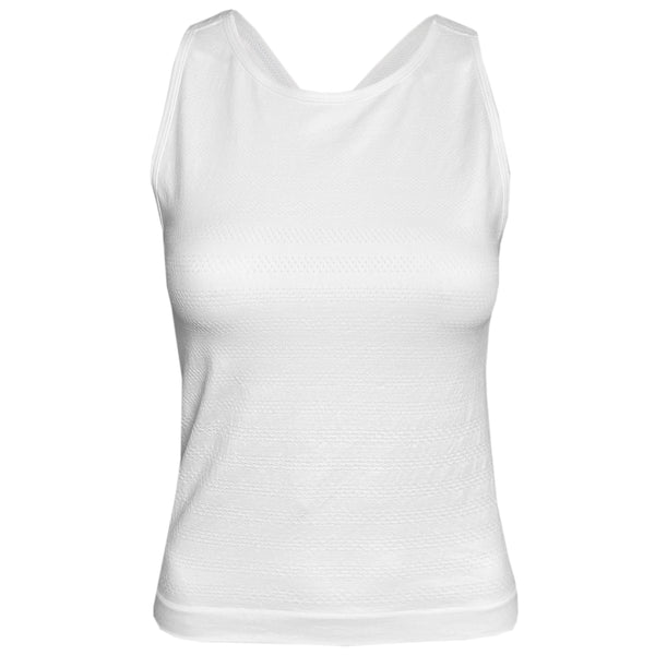 Fila Women's Center Court Seamless Tank TW511113-100