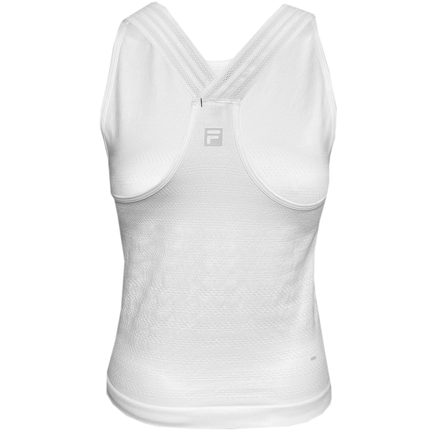 Fila Women's Center Court Seamless Tank TW511113-100