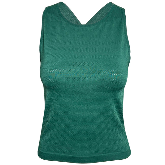 Fila camisole sans couture Center Court pour femme TW511113-300