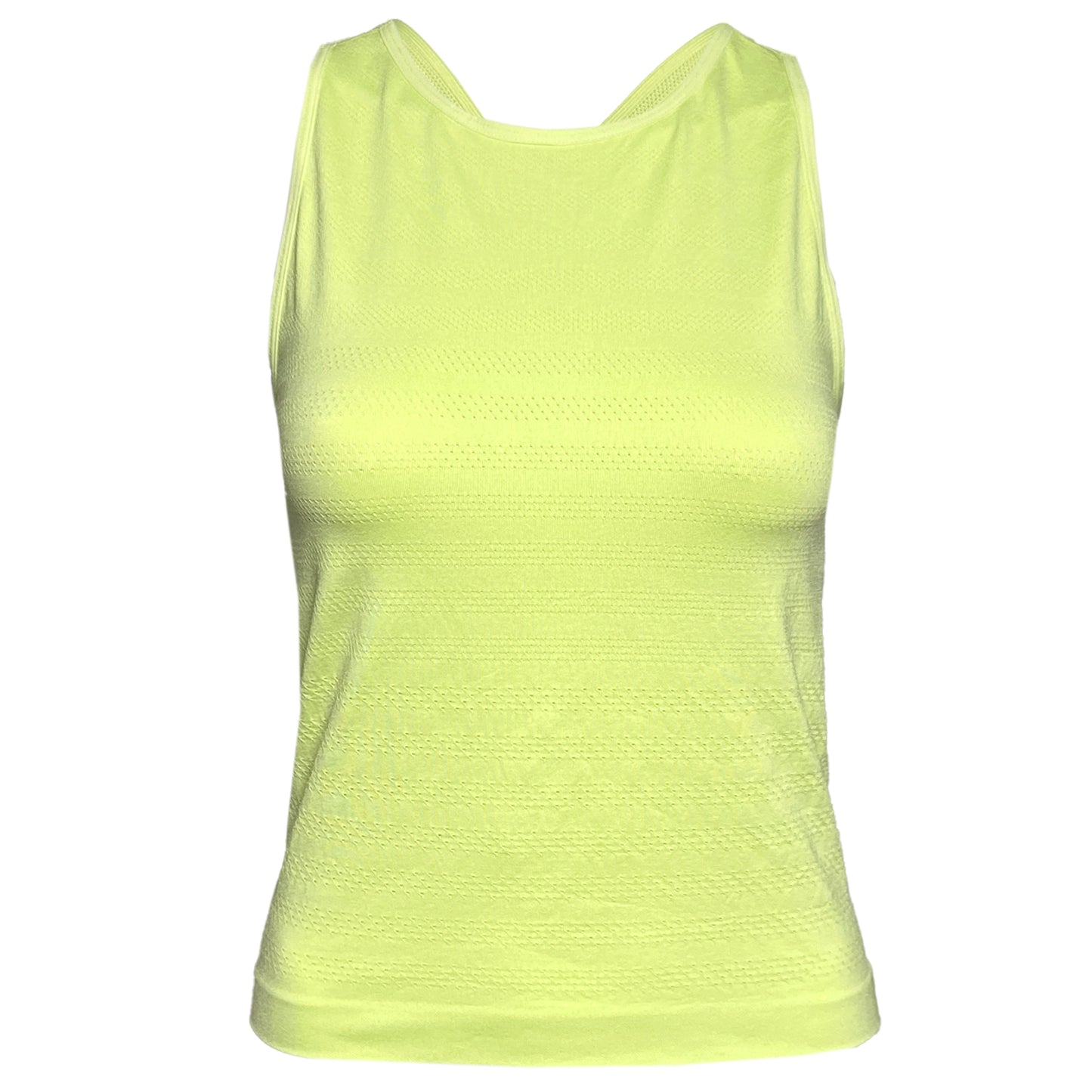 Fila camisole sans couture Center Court pour femme TW511113-303