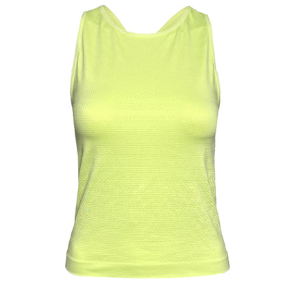 Fila camisole sans couture Center Court pour femme TW511113-303