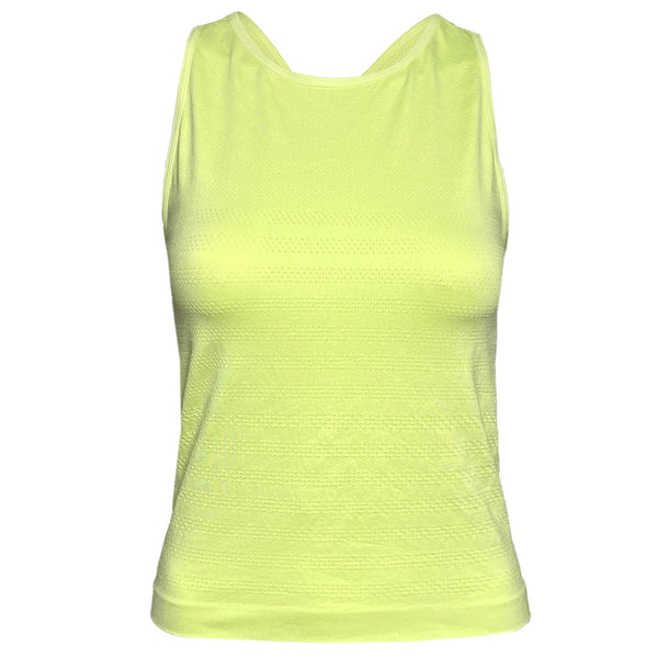 Fila camisole sans couture Center Court pour femme TW511113-303
