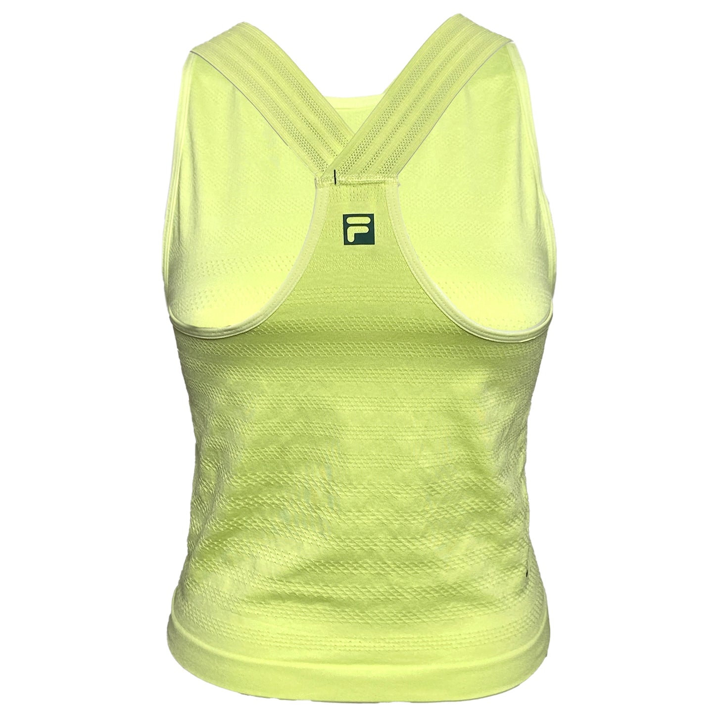 Fila camisole sans couture Center Court pour femme TW511113-303