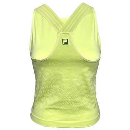 Fila camisole sans couture Center Court pour femme TW511113-303