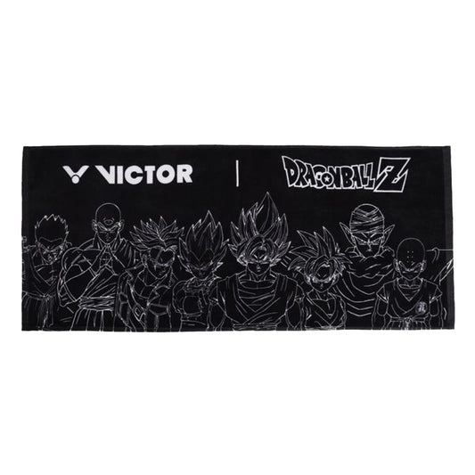 Victor x Dragon Ball Z Towel TW511DBZ C