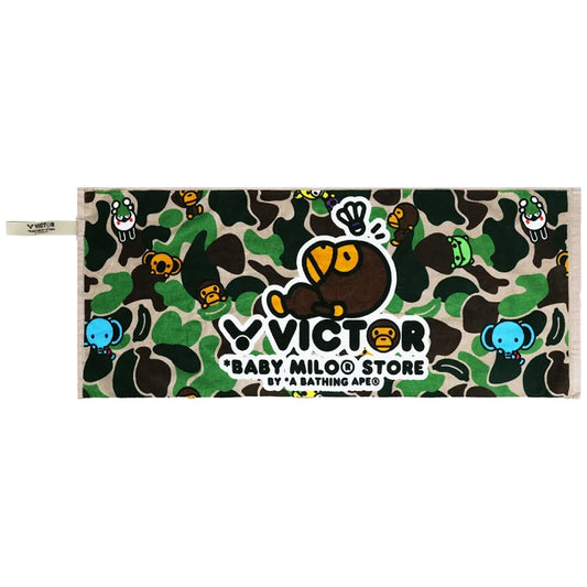 Victor x Baby Milo Towel TW512BM G