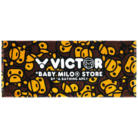 Victor x Baby Milo Towel TW513BM W
