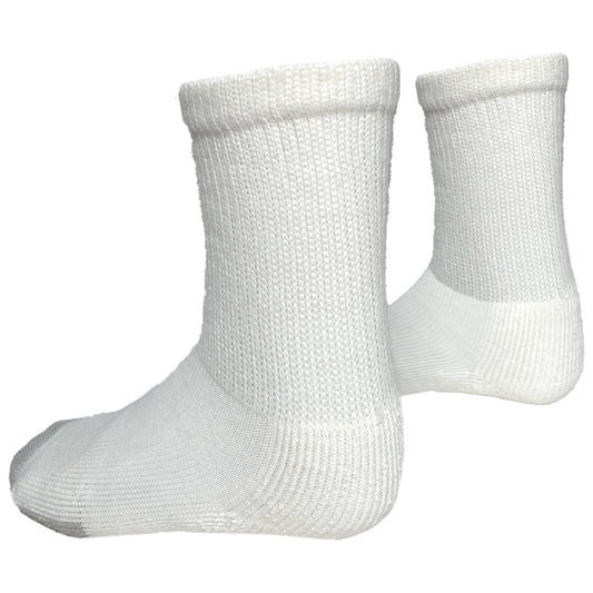 Thorlo socks TX-9 White