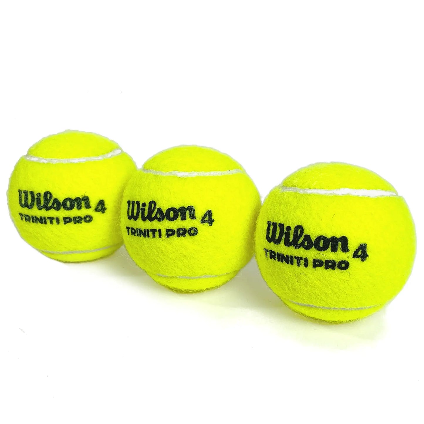 Wilson balls Triniti Pro (tube of 3)