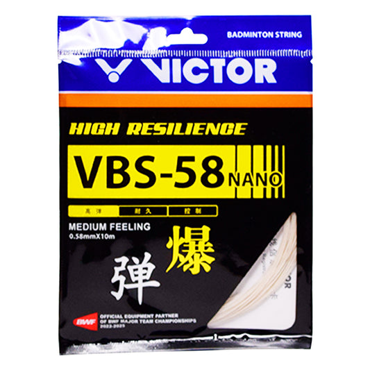 Victor VBS-58 Nano 10m White