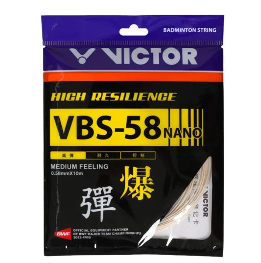 Victor VBS-58 Nano 10m White