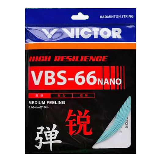 Victor VBS-66 Nano 10m Bleu clair