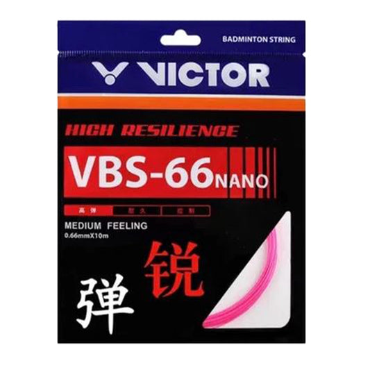 Victor VBS-66 Nano 10m Rose