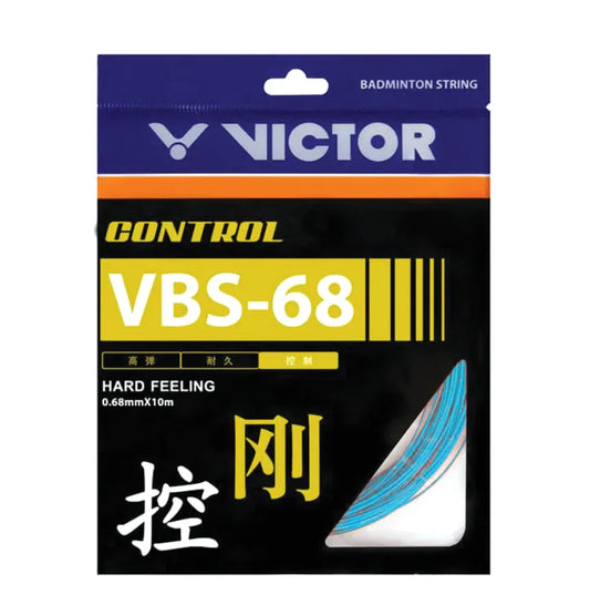 Victor VBS-68 10m  Light Blue