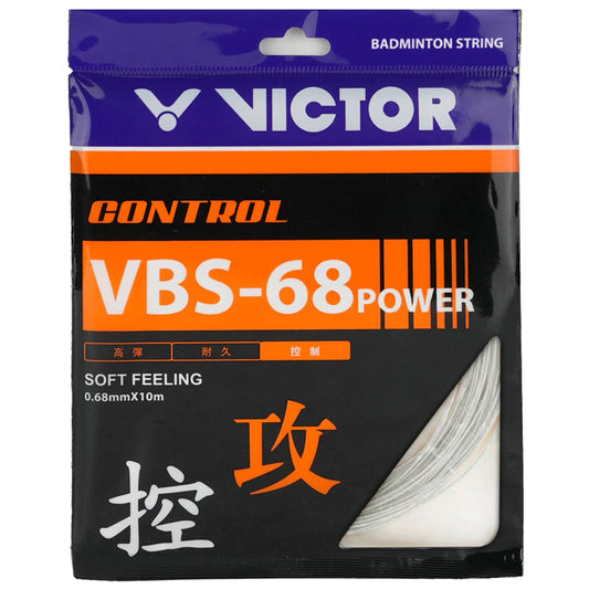 Victor VBS-68 Power 10m Blanc