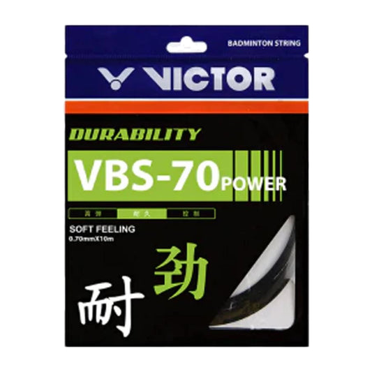 Victor VBS-70 Power 10m Noir