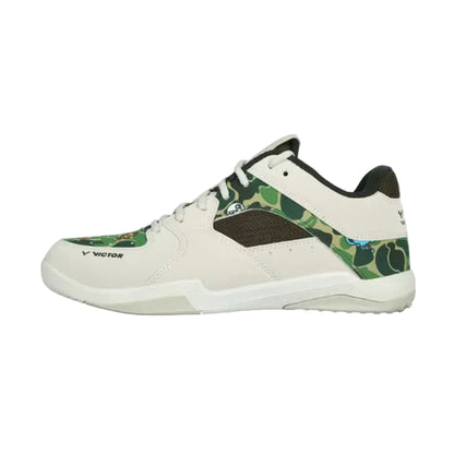 Victor x Baby Milo Unisex Indoor VG-BM V - Tenniszon