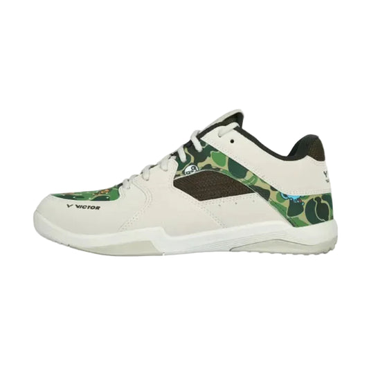 Victor x Baby Milo Unisex Indoor VG-BM V - Tenniszon