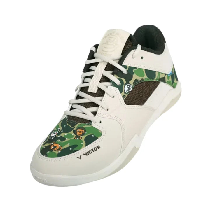 Victor x Baby Milo Unisex Indoor VG-BM V - Tenniszon