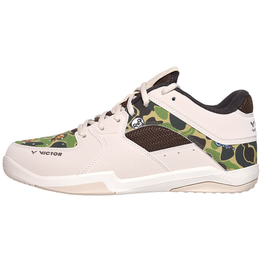 Victor x Baby Milo Indoor Unisexe VG-BM V