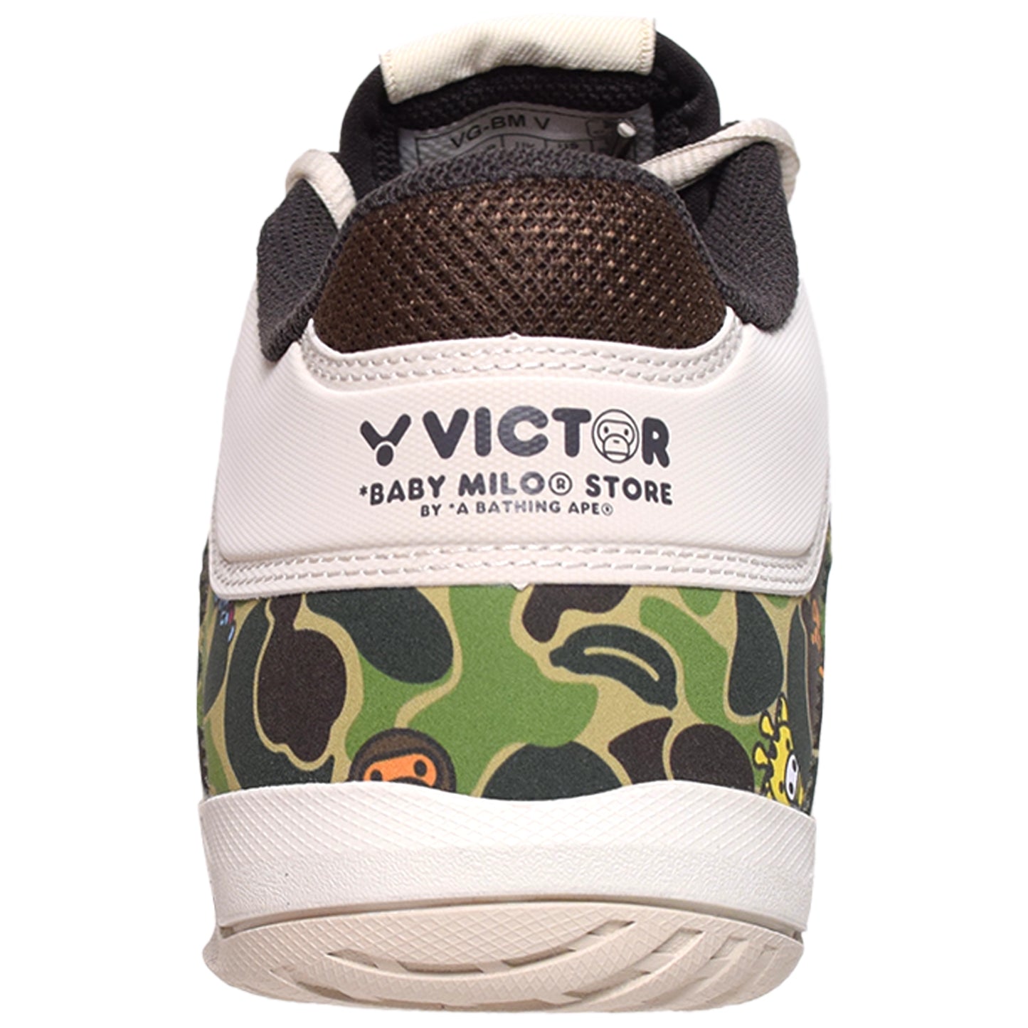 Victor x Baby Milo Indoor Unisexe VG-BM V