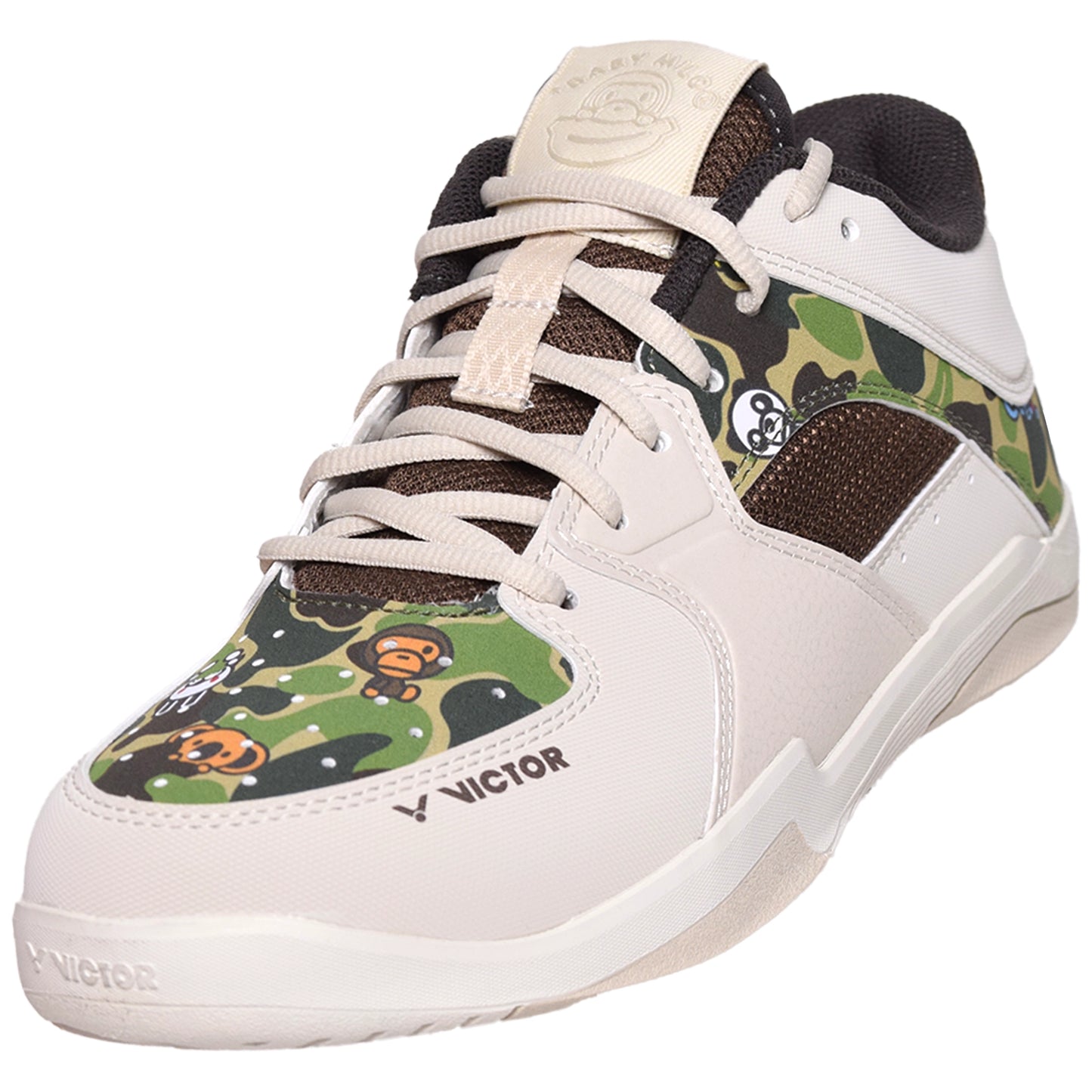 Victor x Baby Milo Indoor Unisexe VG-BM V