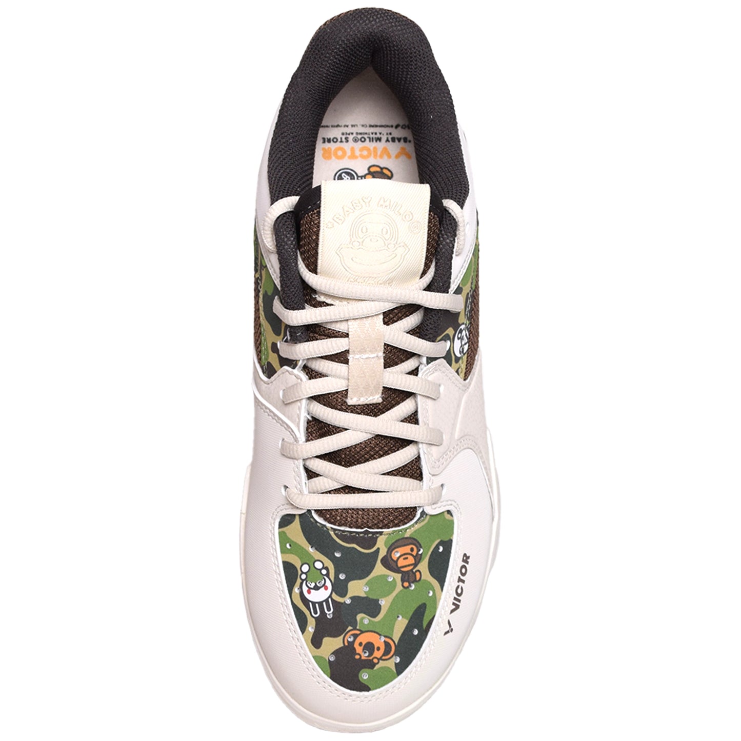 Victor x Baby Milo Indoor Unisexe VG-BM V